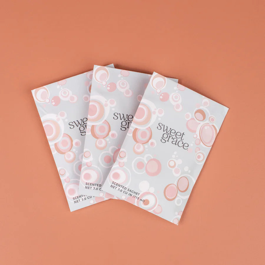 Bridgewater Candle Company Sweet Grace Sachet-Home Decor & Gifts-Deadwood South Boutique & Company LLC-Deadwood South Boutique, Women's Fashion Boutique in Henderson, TX