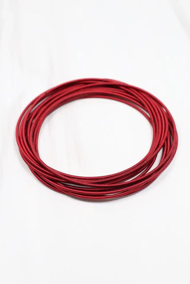 Athene Stretch Bracelet - Deadwood South Boutique & Company LLC