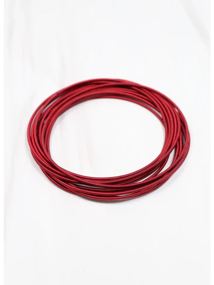 Athene Stretch Bracelet - Deadwood South Boutique & Company LLC