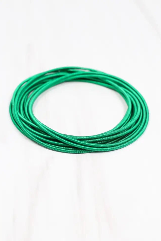 Athene Stretch Bracelet - Deadwood South Boutique & Company LLC