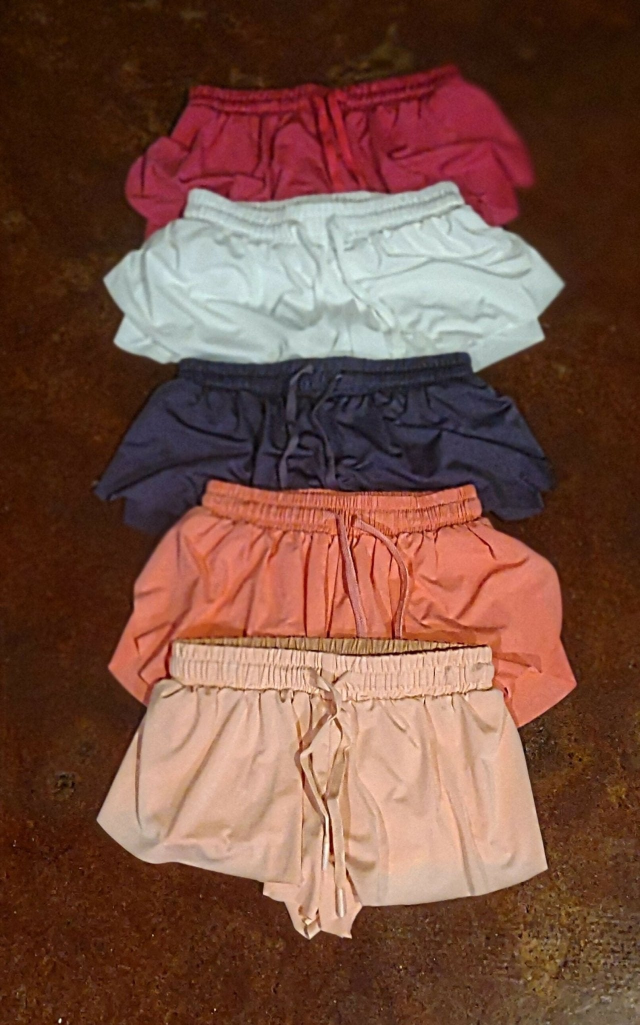 Athletic Skort - Deadwood South Boutique & Company LLC