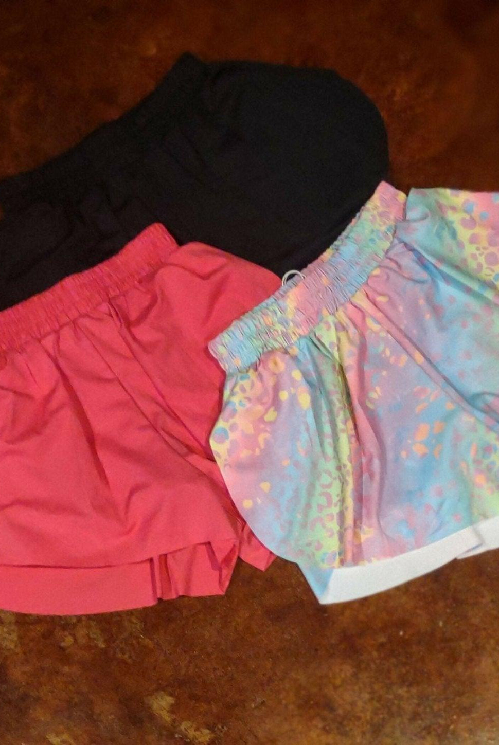 Athletic Skort - Deadwood South Boutique & Company LLC