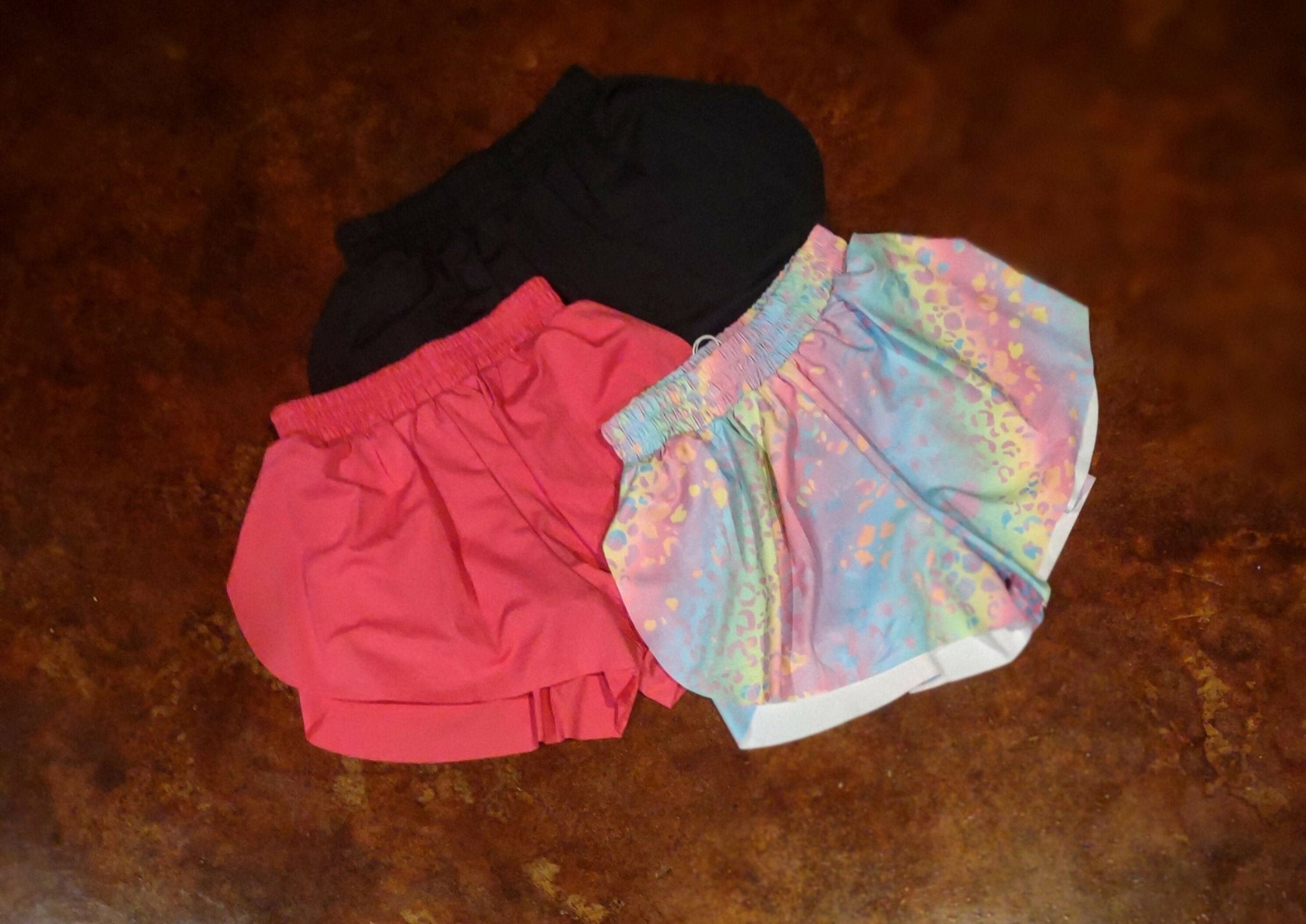 Athletic Skort - Deadwood South Boutique & Company LLC