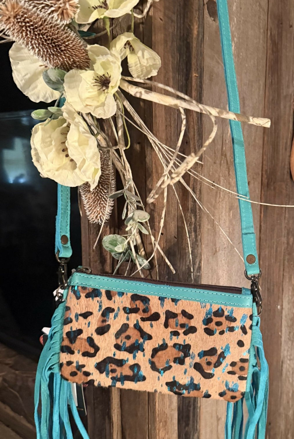 Avery Mini Crossbody Bag - Deadwood South Boutique & Company LLC
