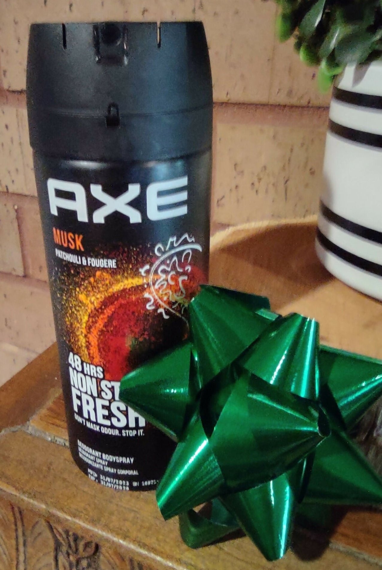 Axe For Him - Deadwood South Boutique & Company LLC