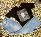Cowboy Way Graphic Tee-Graphic Tees-Vintage Cowgirl-Deadwood South Boutique, Women's Fashion Boutique in Henderson, TX