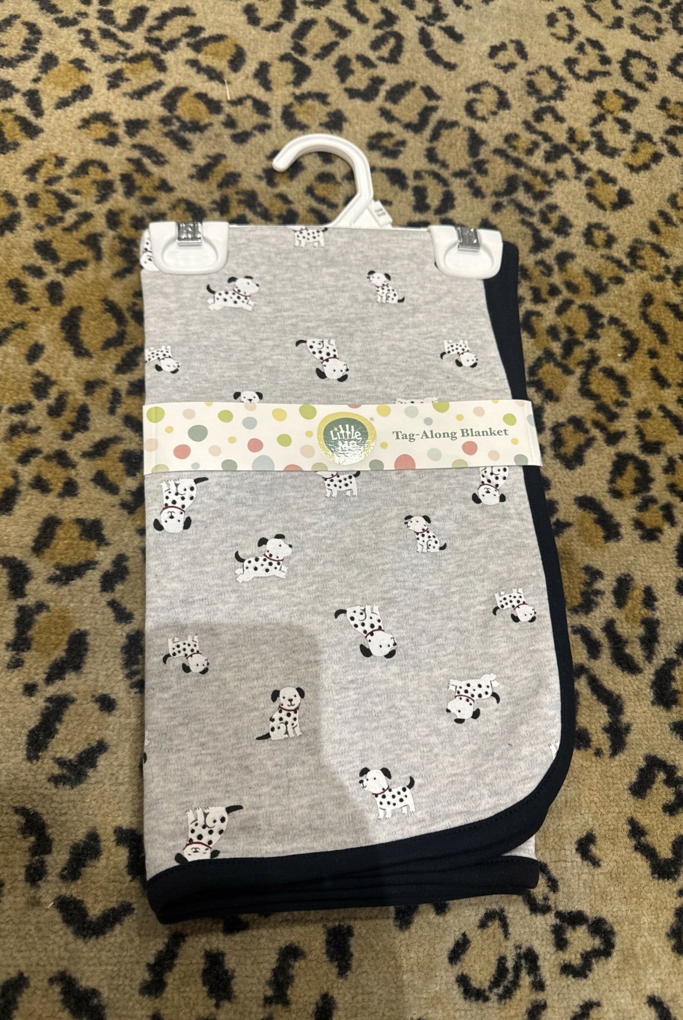 Baby Blankets - Deadwood South Boutique & Company LLC