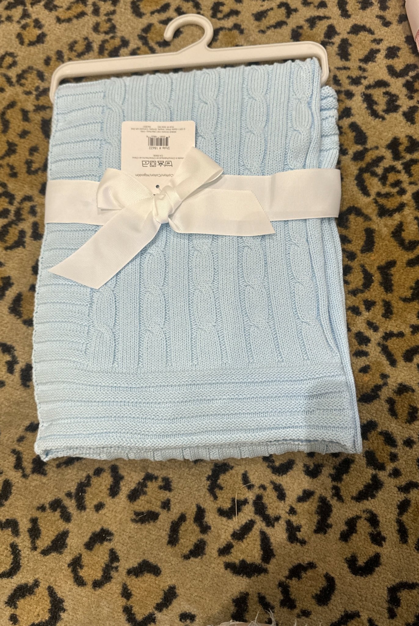 Baby Blankets - Deadwood South Boutique & Company LLC
