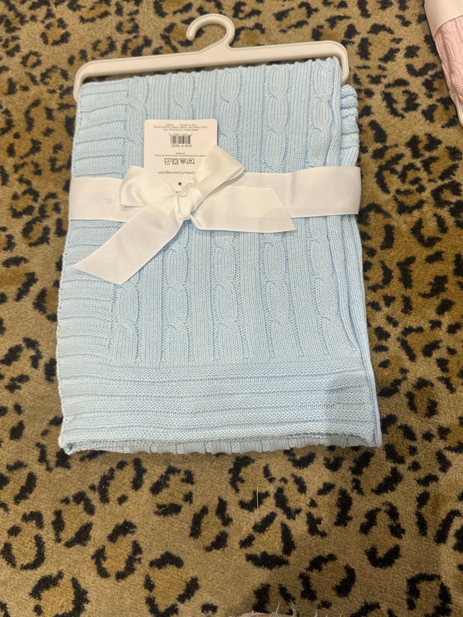 Baby Blankets - Deadwood South Boutique & Company LLC