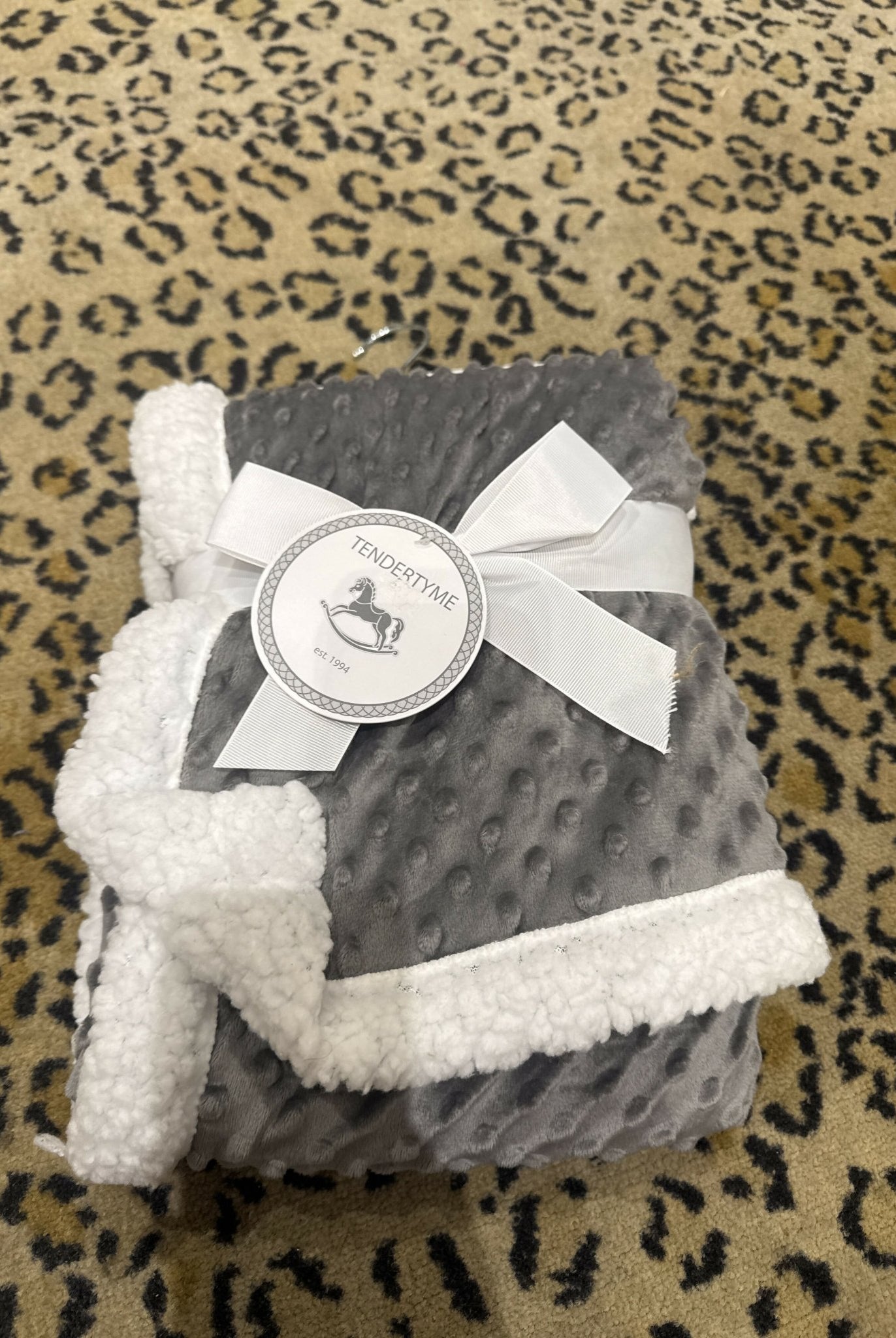 Baby Blankets - Deadwood South Boutique & Company LLC