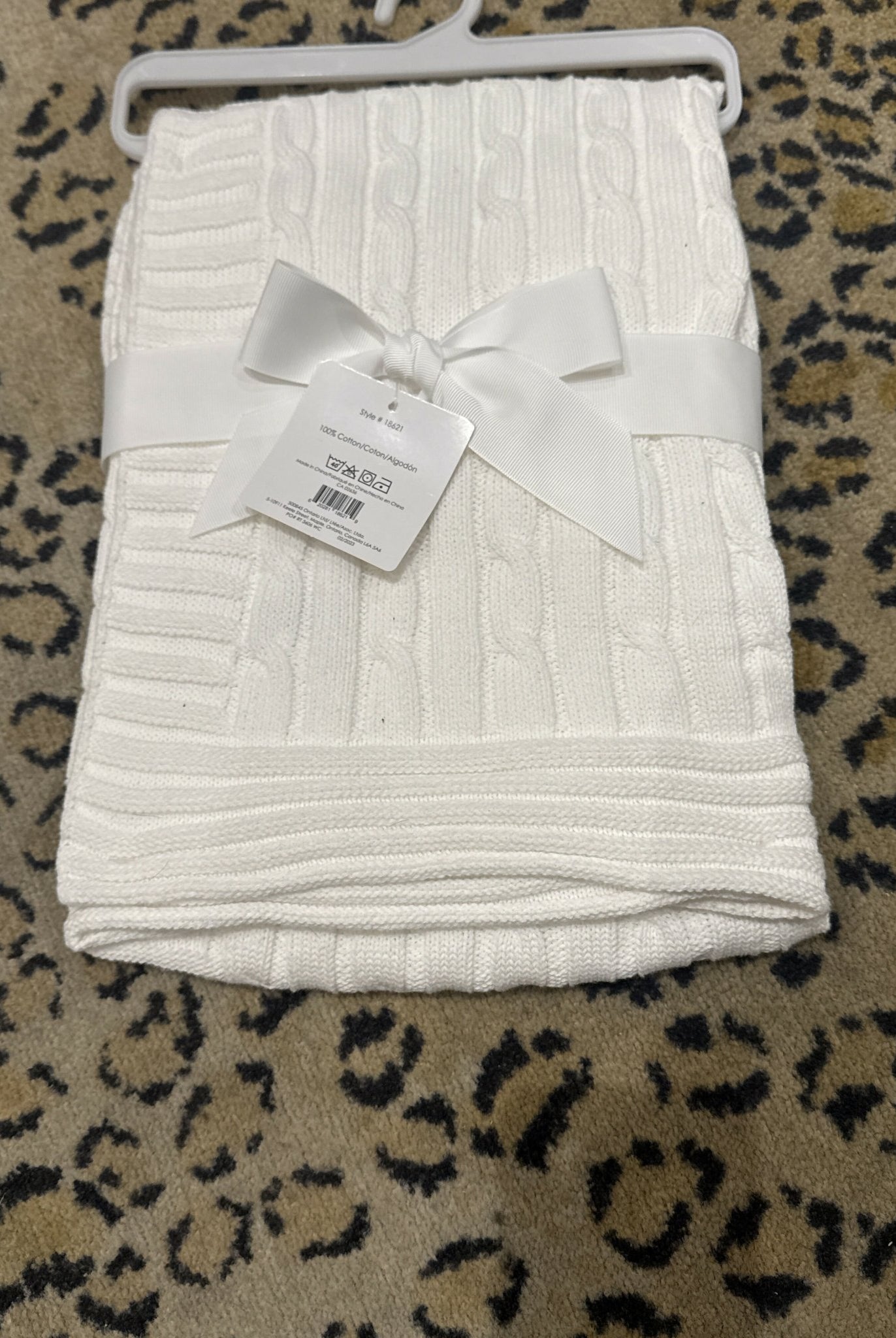 Baby Blankets - Deadwood South Boutique & Company LLC