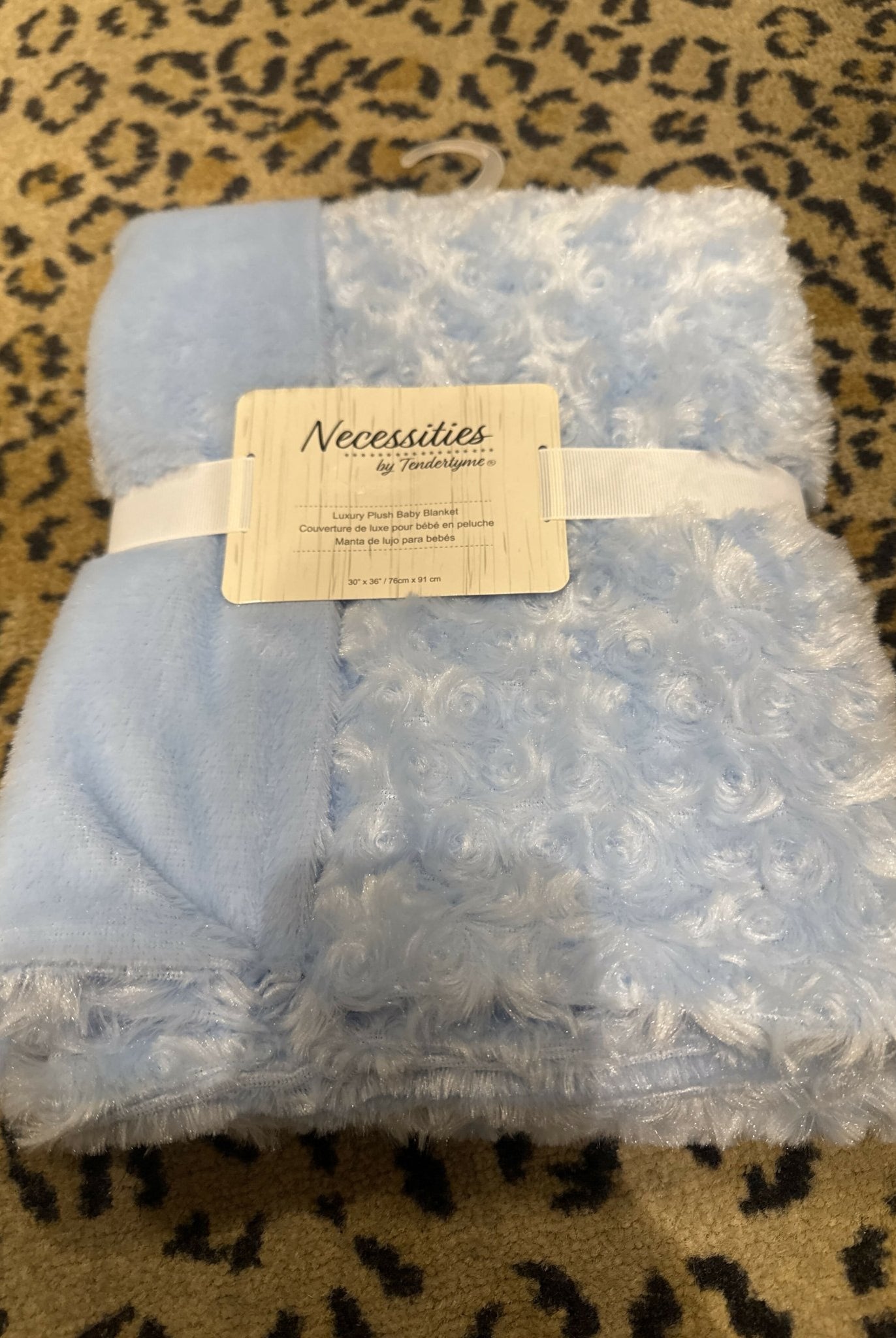 Baby Blankets - Deadwood South Boutique & Company LLC