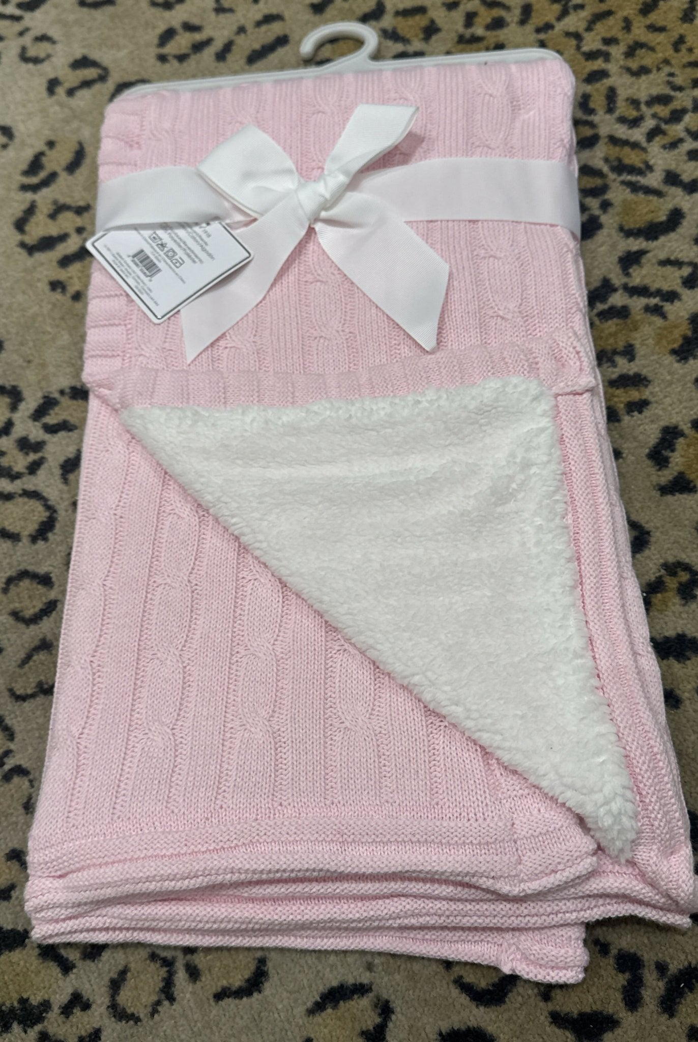 Baby Blankets - Deadwood South Boutique & Company LLC
