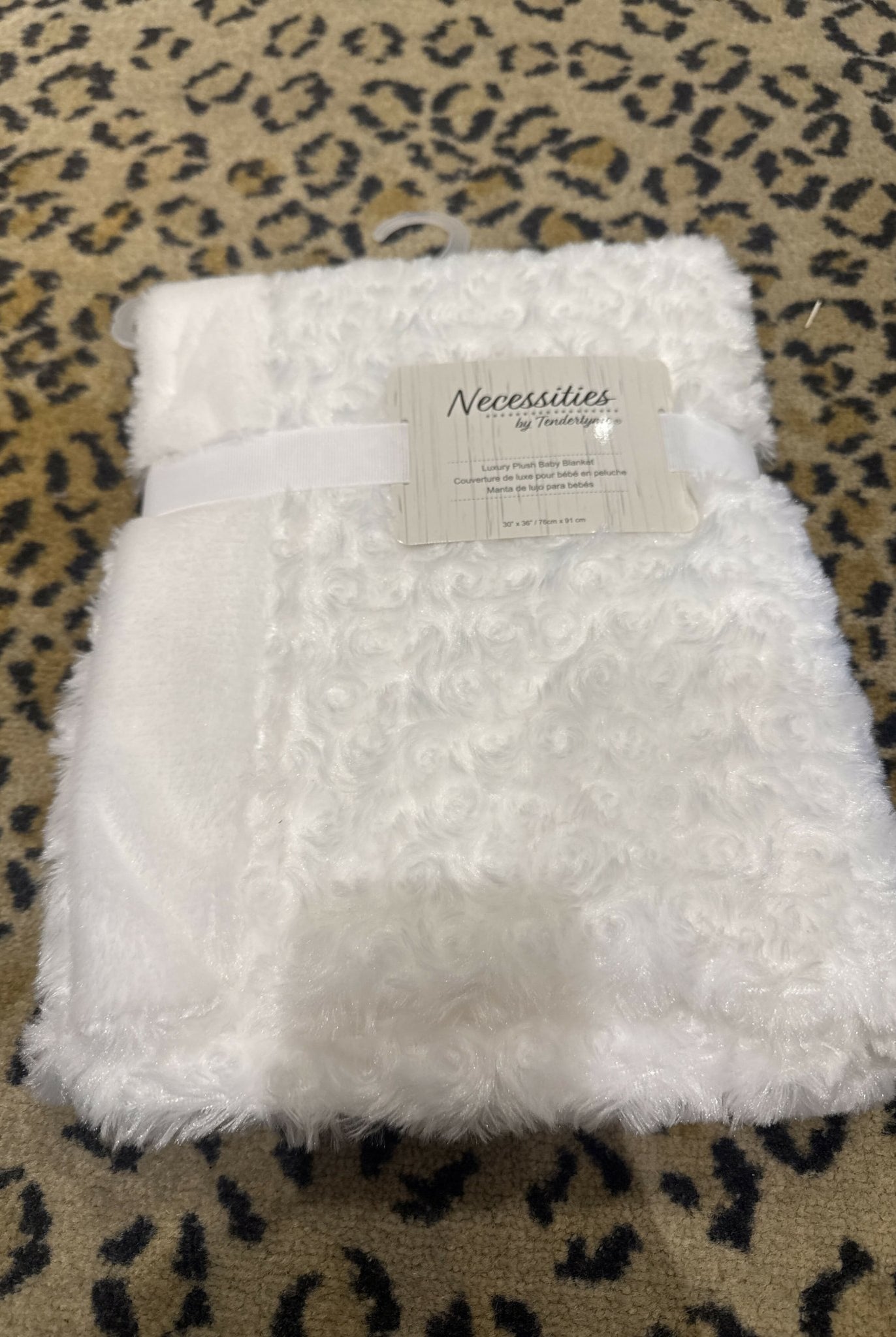 Baby Blankets - Deadwood South Boutique & Company LLC