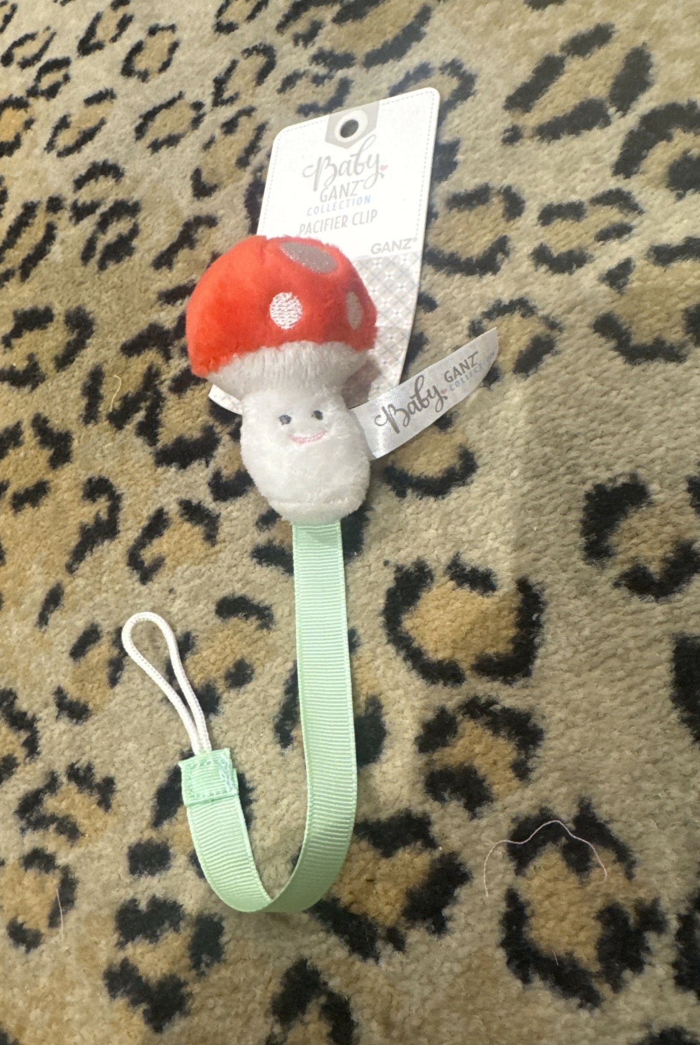 Baby Ganz - Deadwood South Boutique & Company LLC