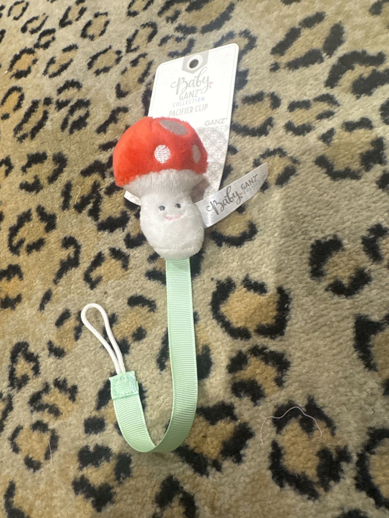 Baby Ganz - Deadwood South Boutique & Company LLC