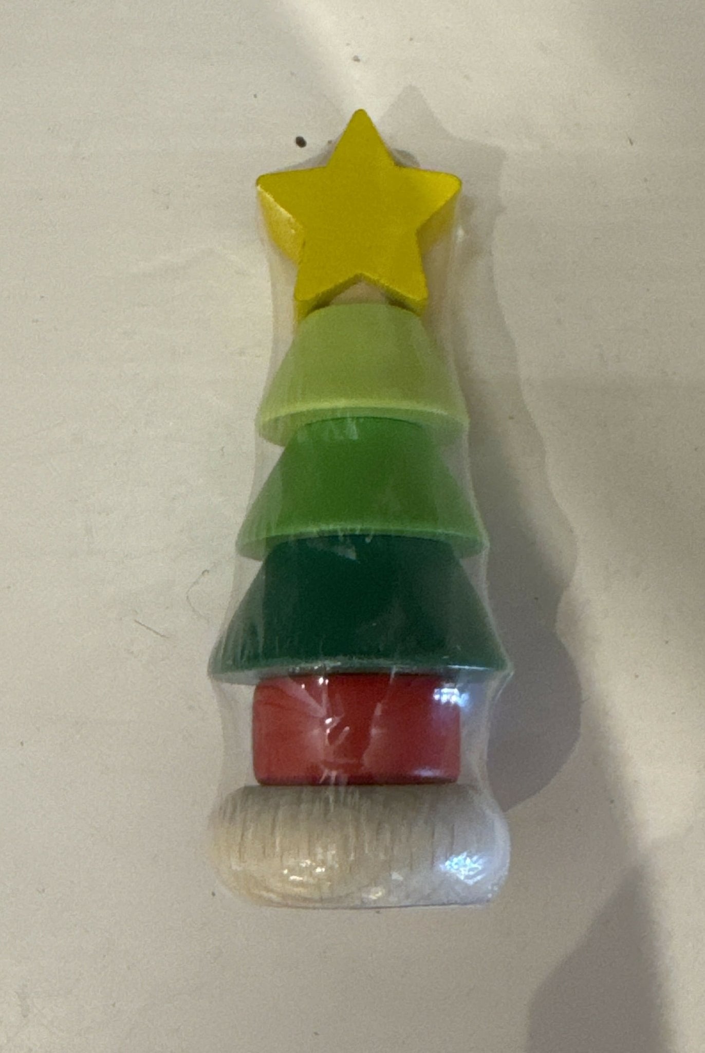 Baby Tree Stacker - Deadwood South Boutique & Company LLC