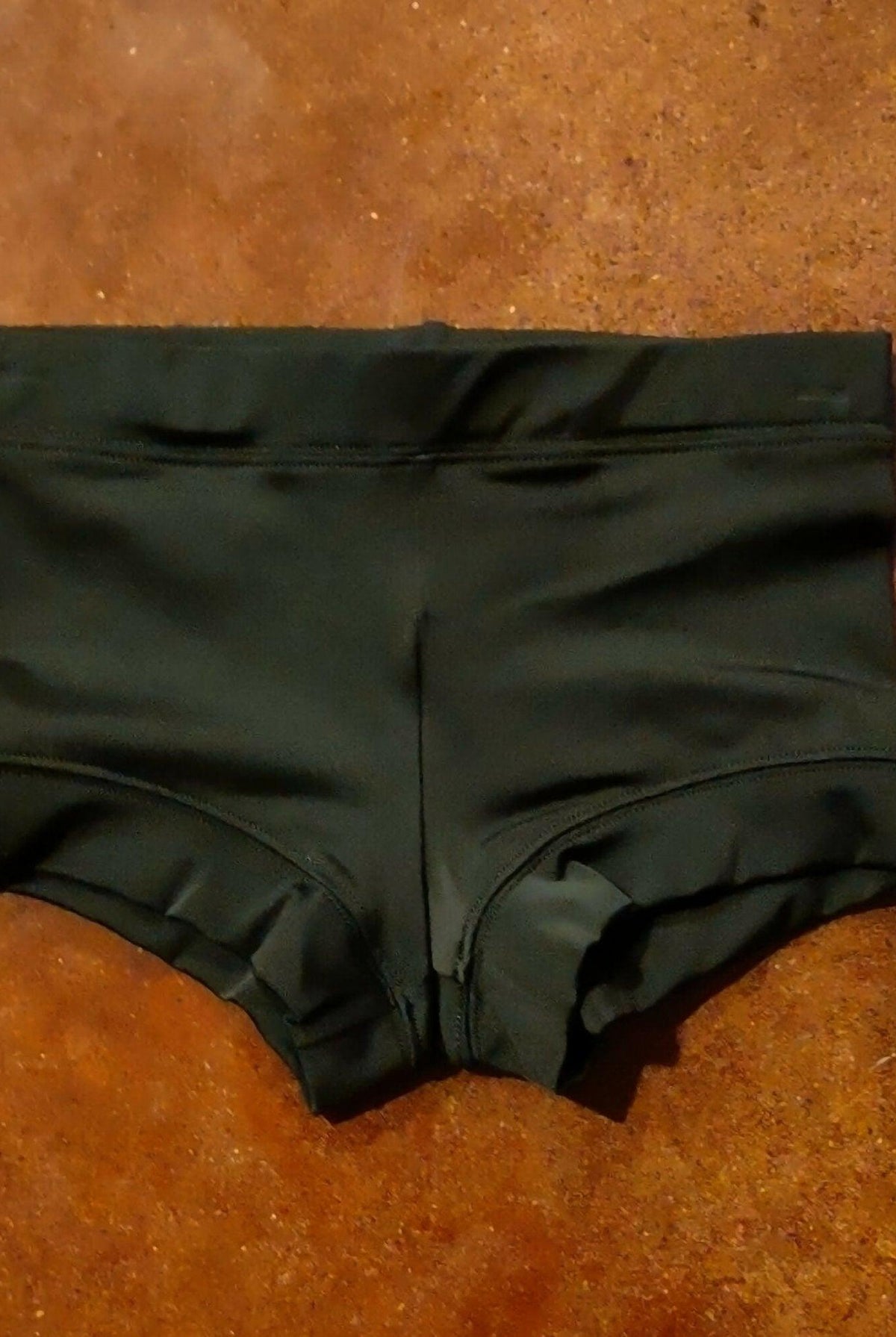 Balera Booty Short - Deadwood South Boutique & Company LLC