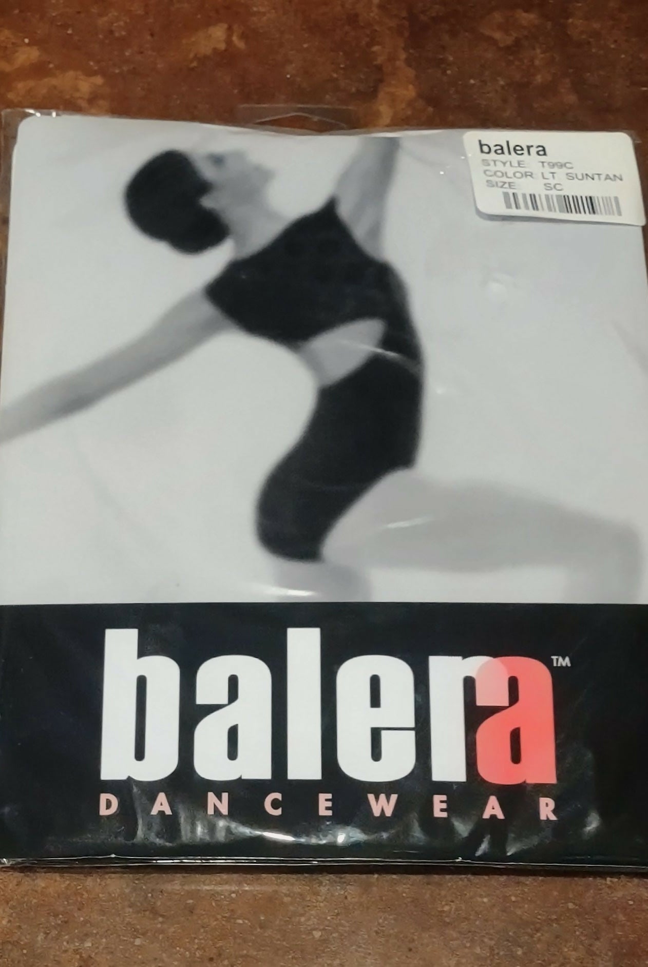 Balera Dance Tights - Deadwood South Boutique & Company LLC