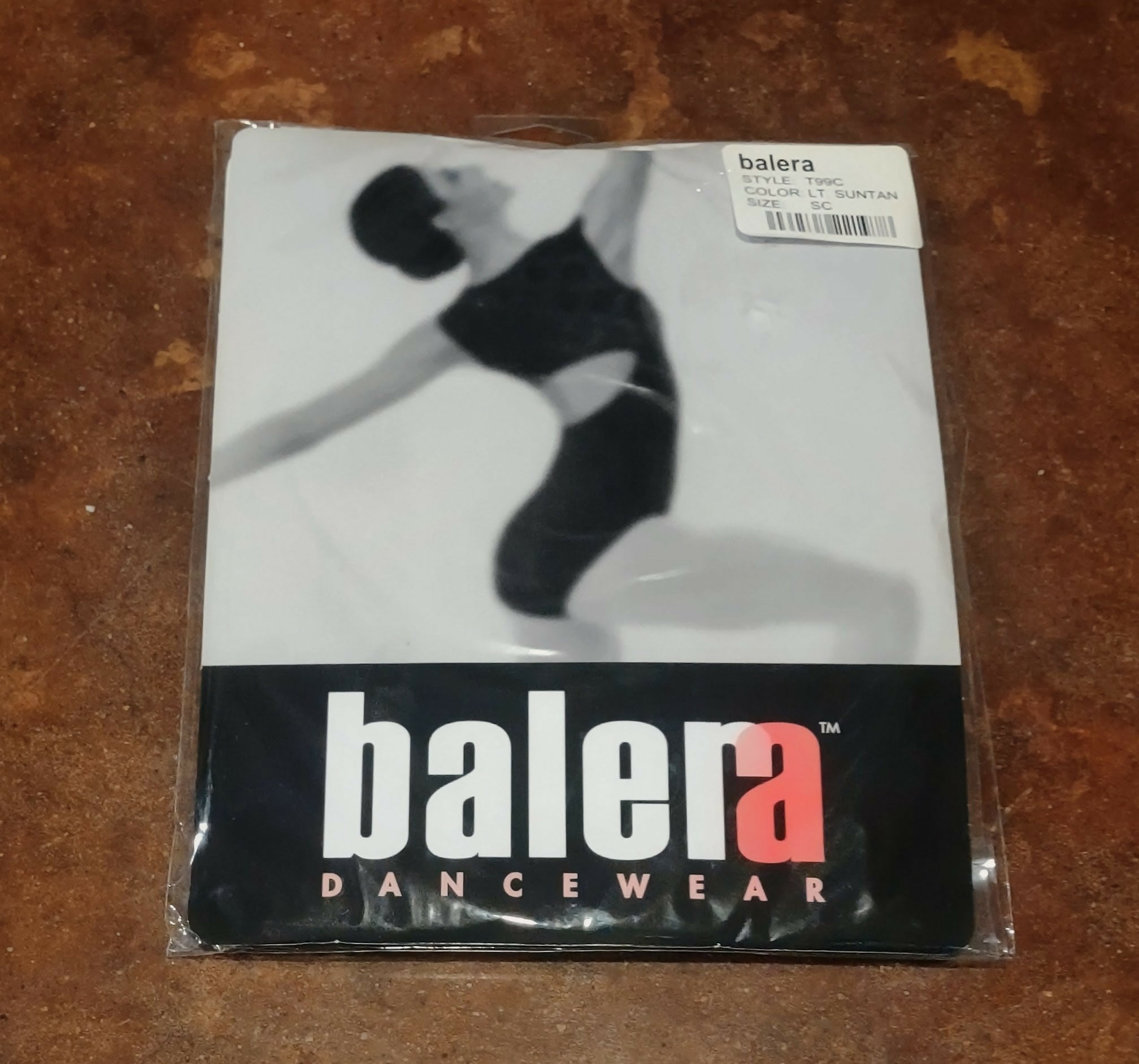 Balera Dance Tights - Deadwood South Boutique & Company LLC