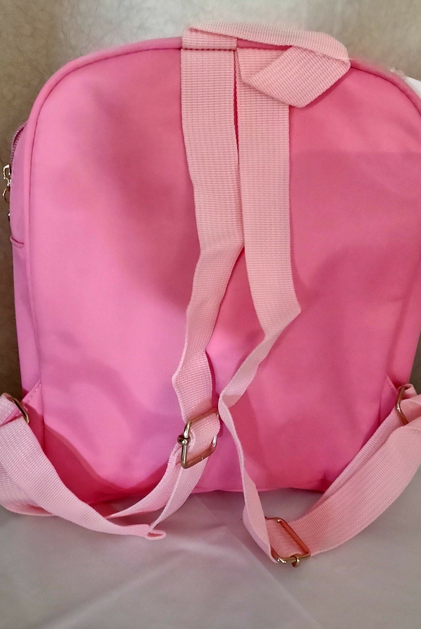 Ballet Kids Back Pack - Deadwood South Boutique & Company LLC
