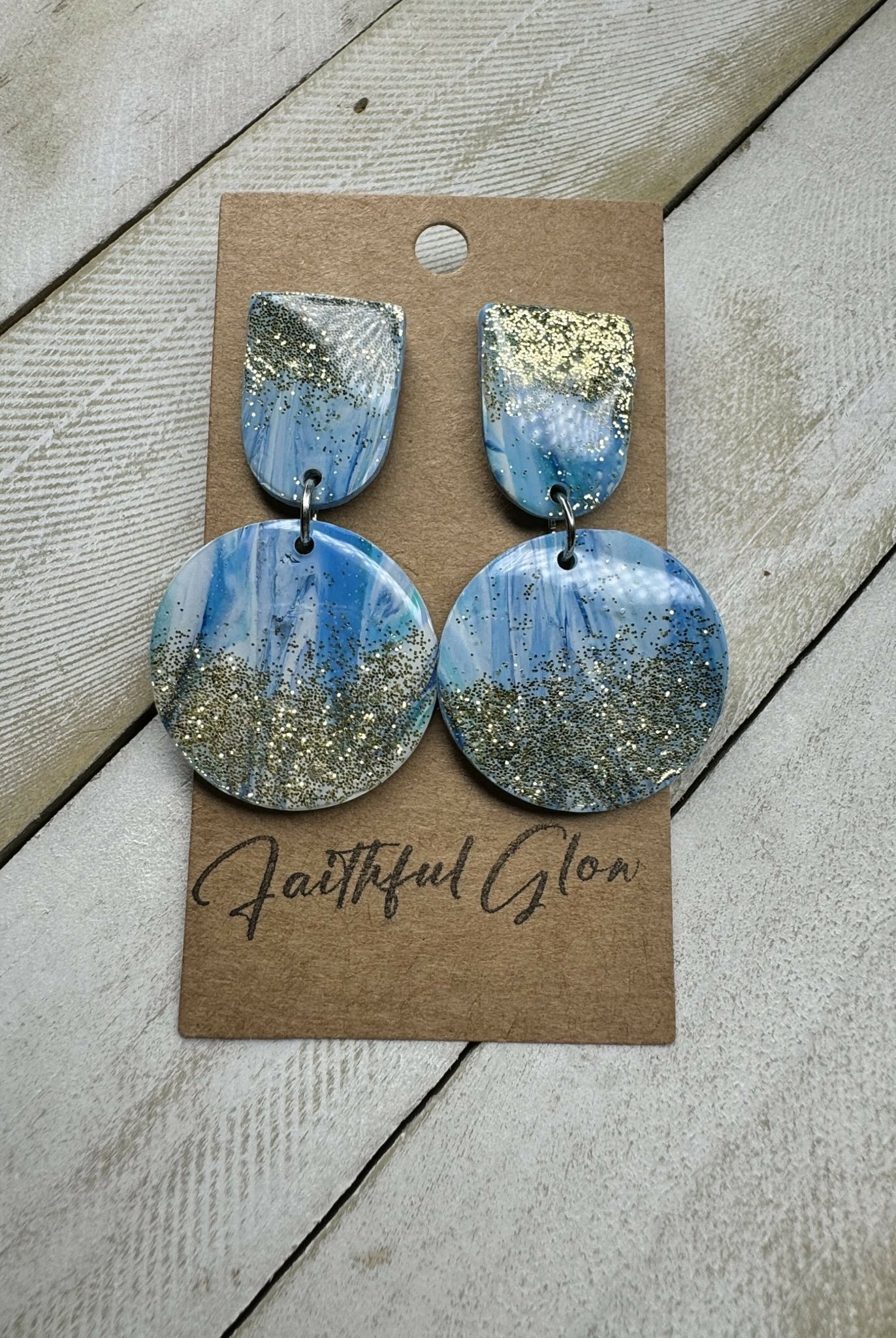 Beach Please Dangle - Deadwood South Boutique & Company LLC