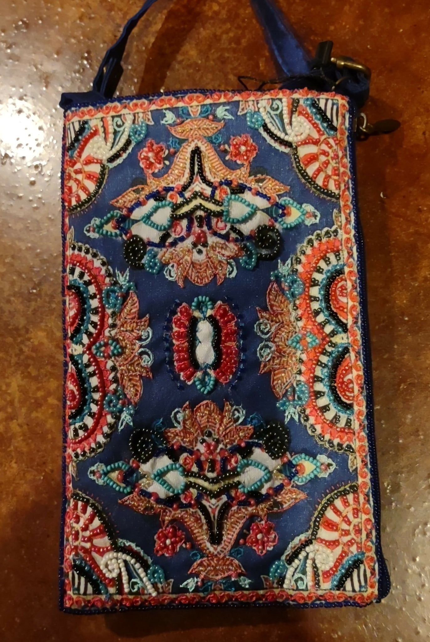 Beaded Bag - Deadwood South Boutique & Company LLC