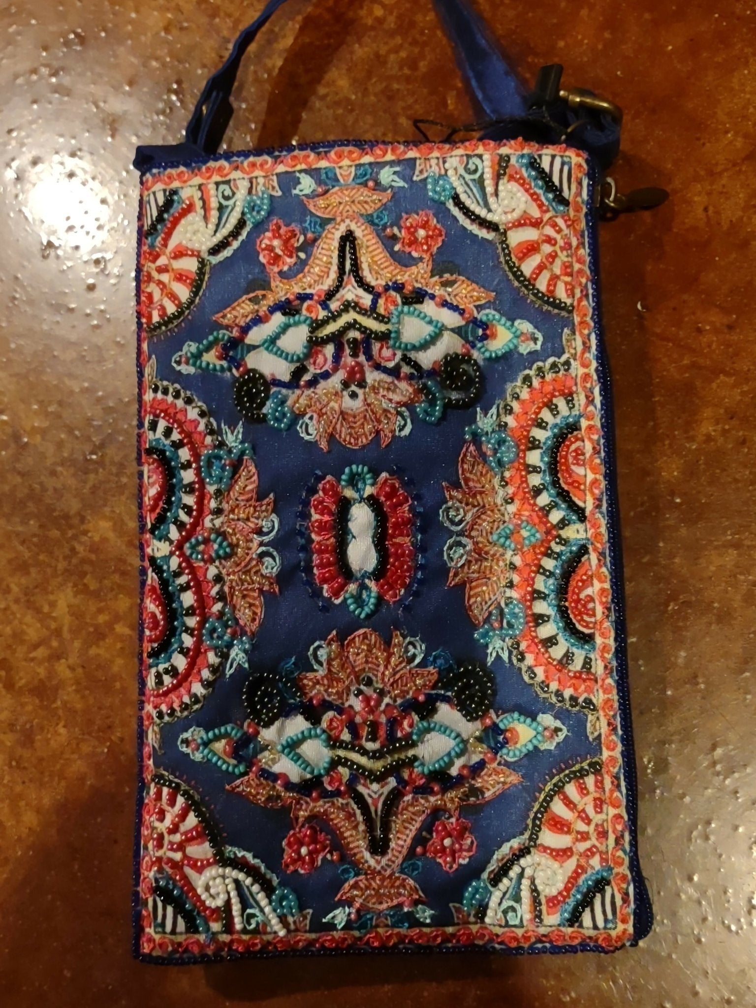 Beaded Bag - Deadwood South Boutique & Company LLC