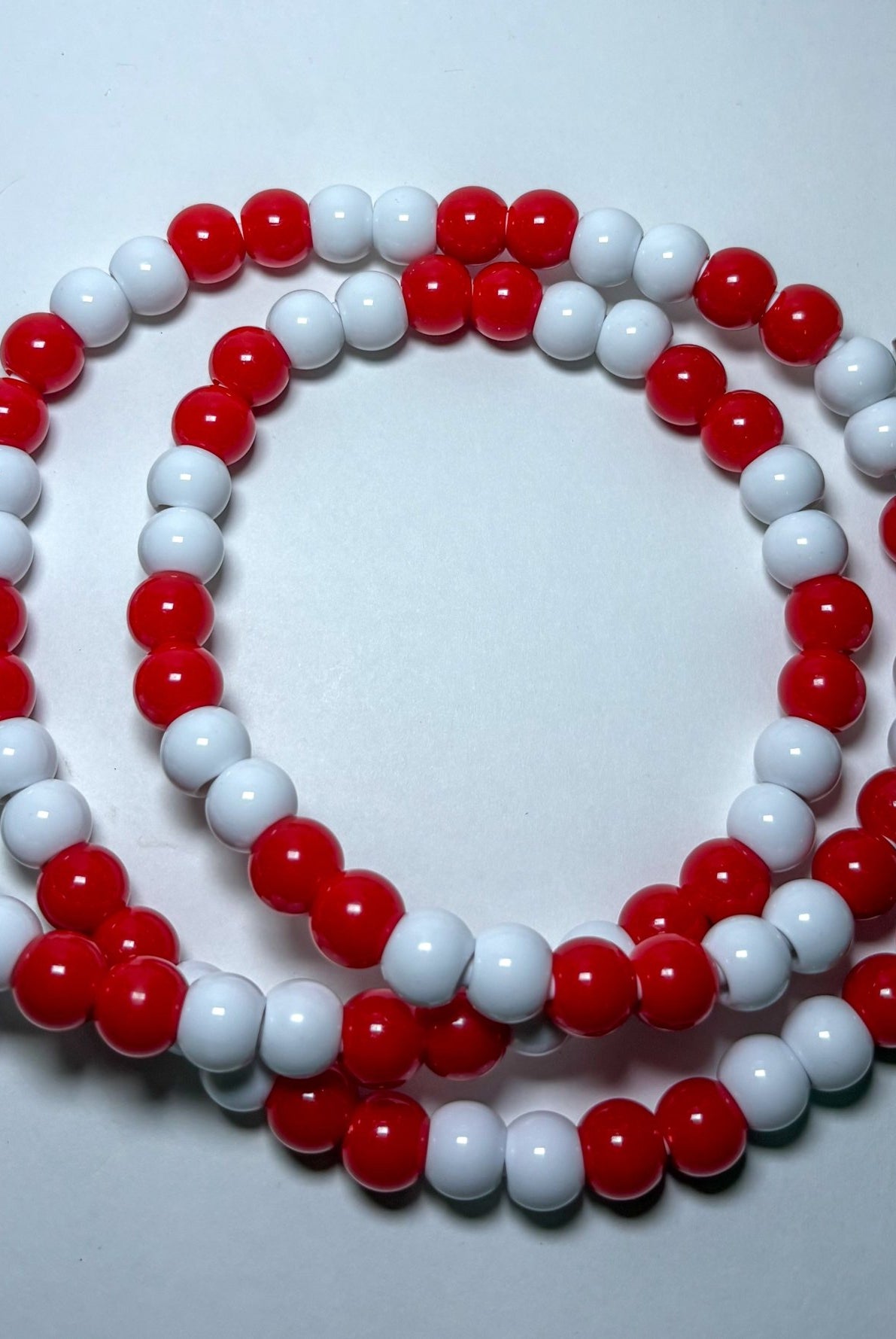 Beaded Phone Chargers - Deadwood South Boutique & Company LLC