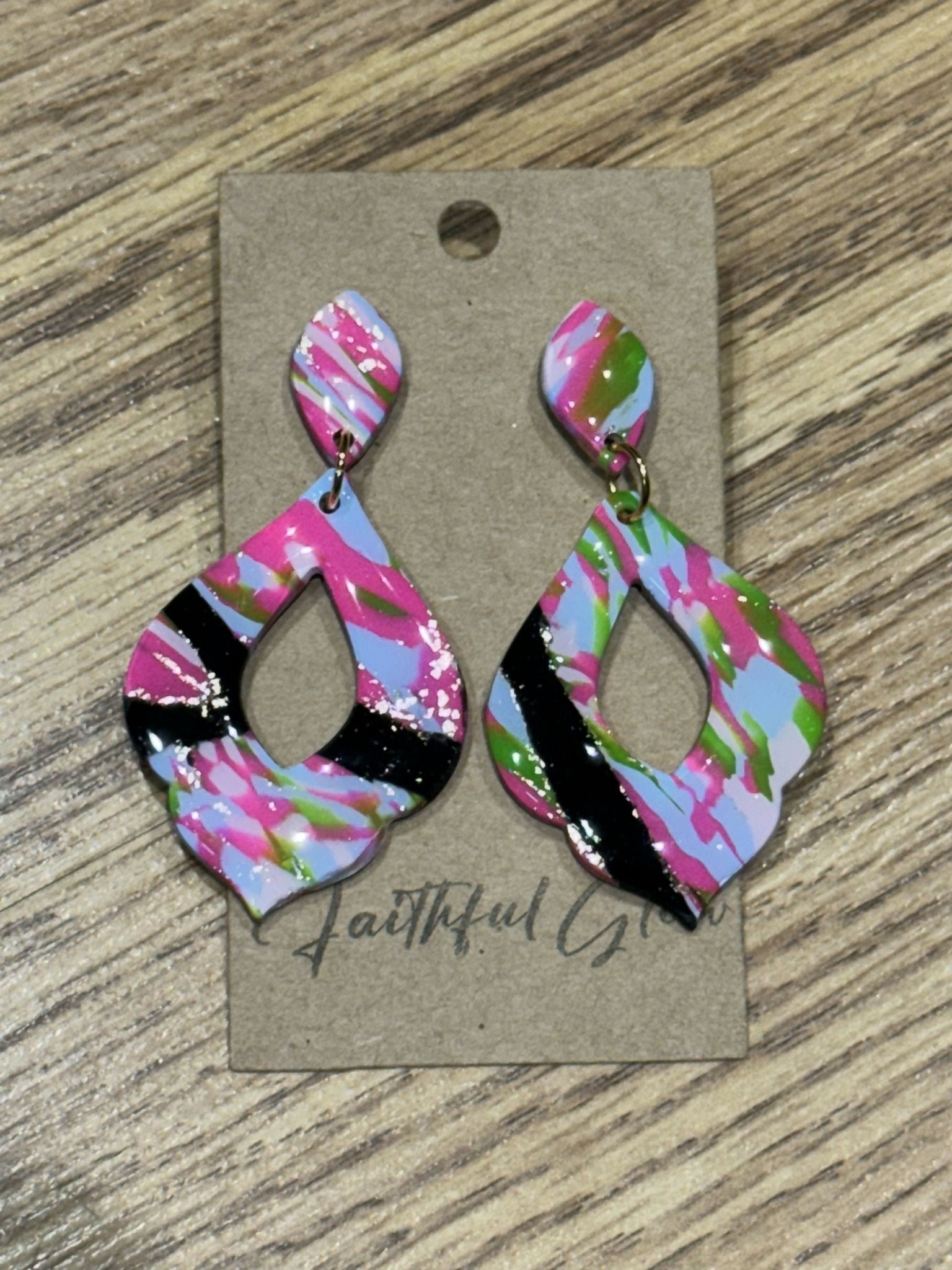 Beautiful Day Dream Elegant - Deadwood South Boutique & Company LLC