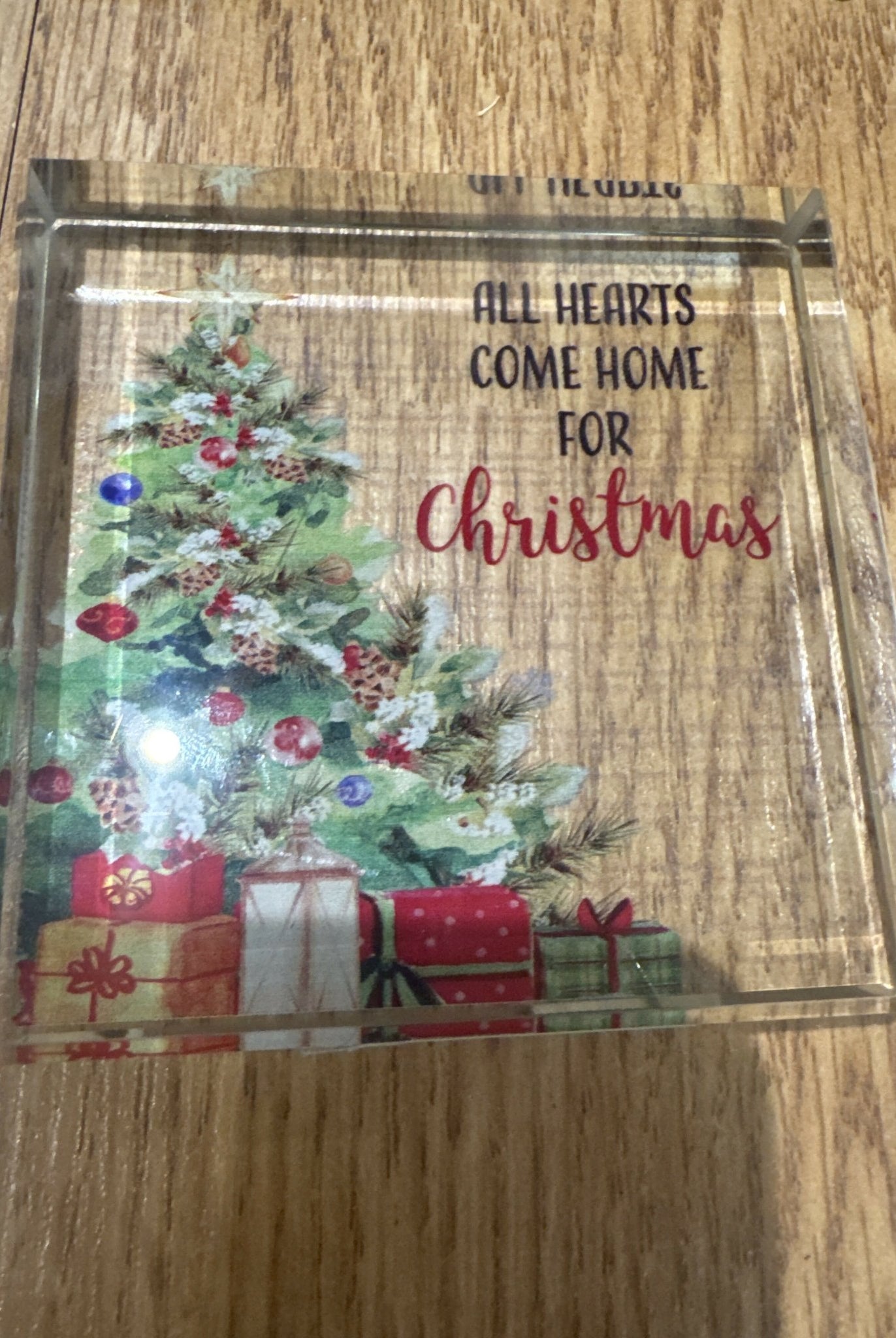 Beveled Glass Blocks - Deadwood South Boutique & Company LLC