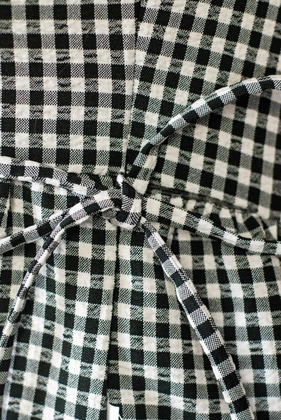 Bex Gingham Top - Deadwood South Boutique & Company LLC