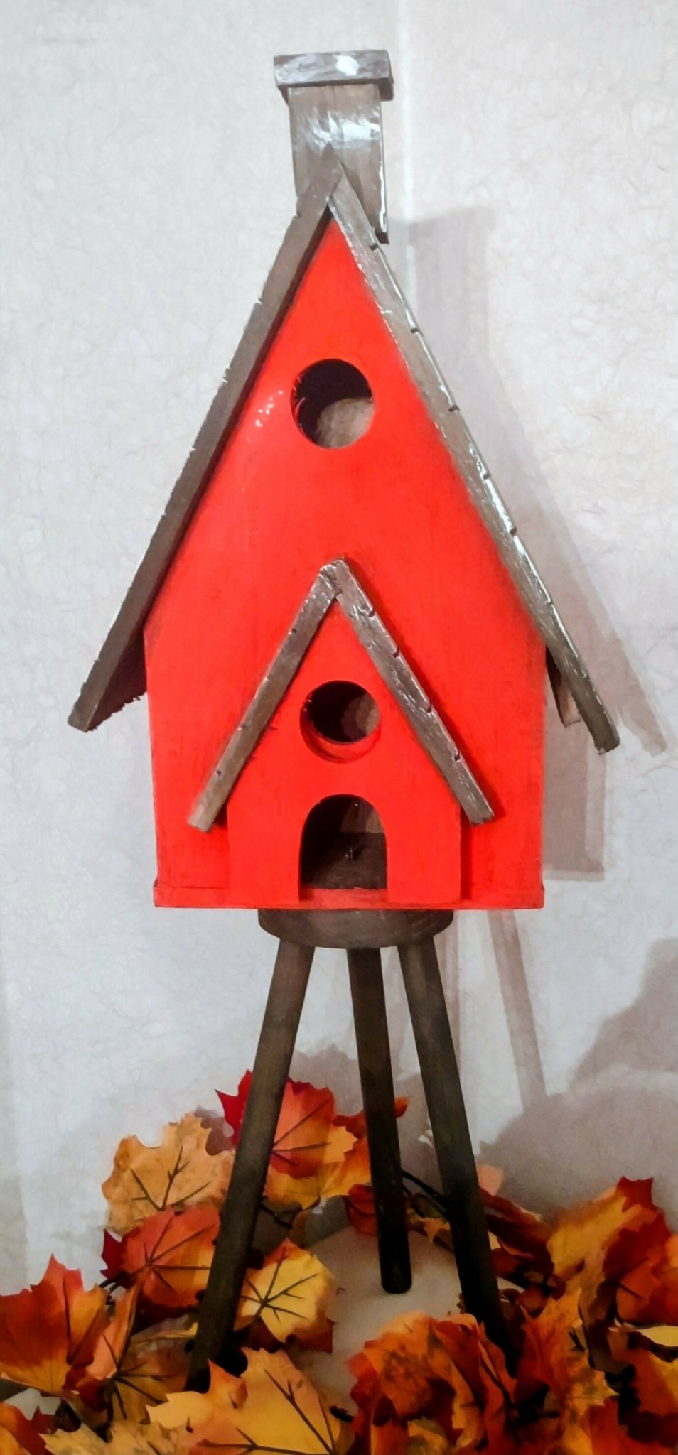 Bird House - Deadwood South Boutique & Company LLC