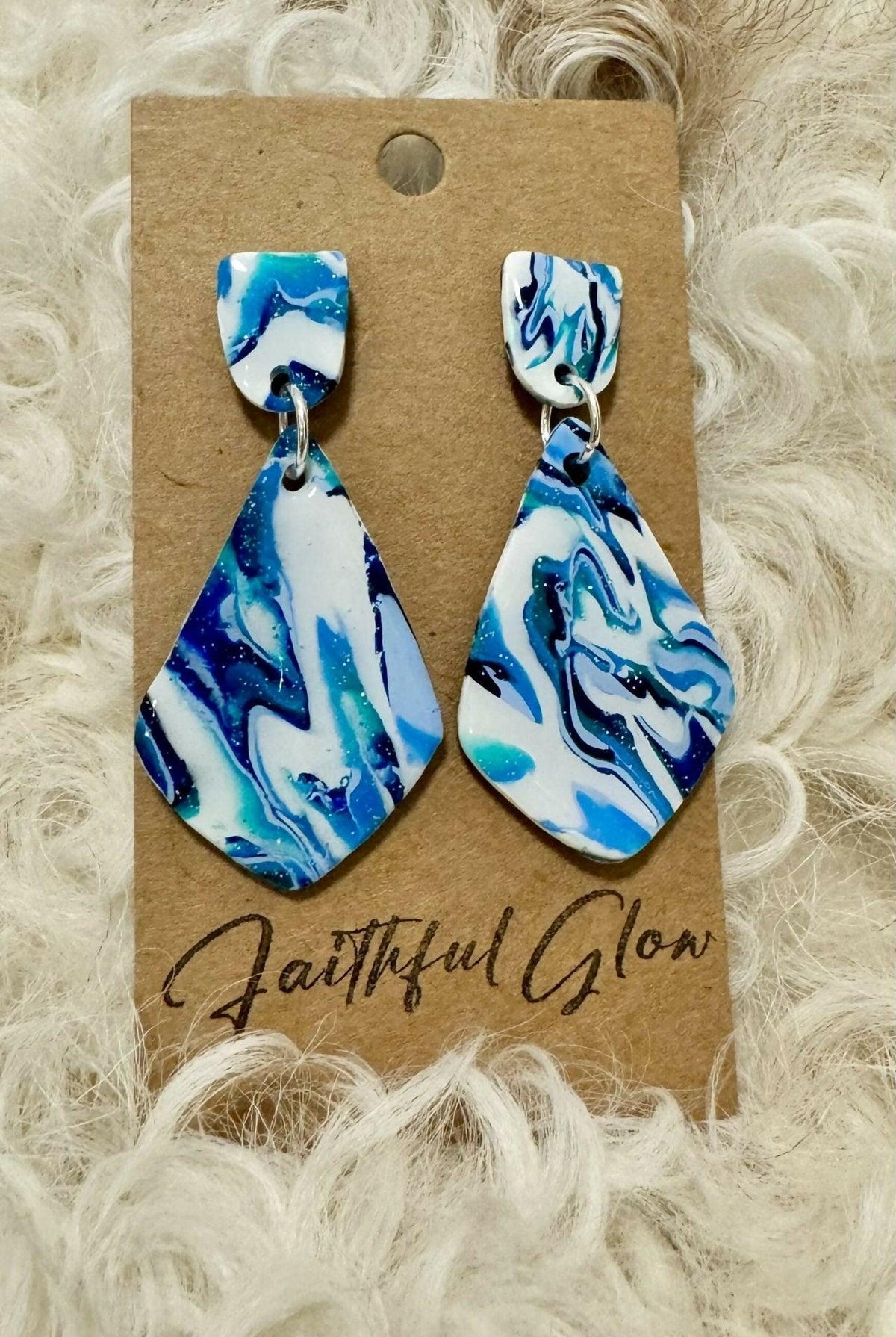 Blue Tides - Deadwood South Boutique & Company LLC