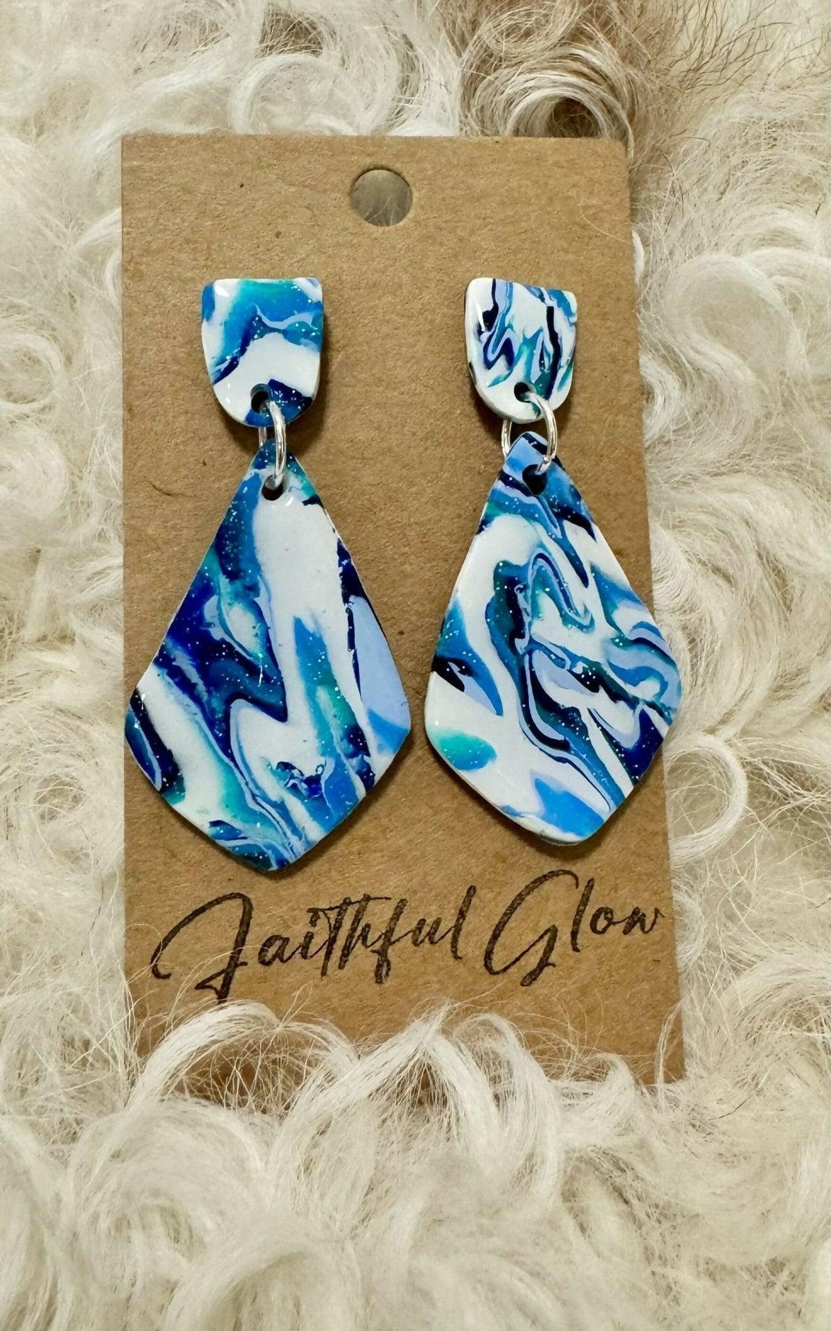 Blue Tides - Deadwood South Boutique & Company LLC