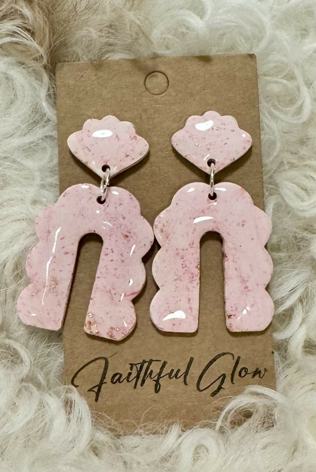 Blush Rainbow - Deadwood South Boutique & Company LLC