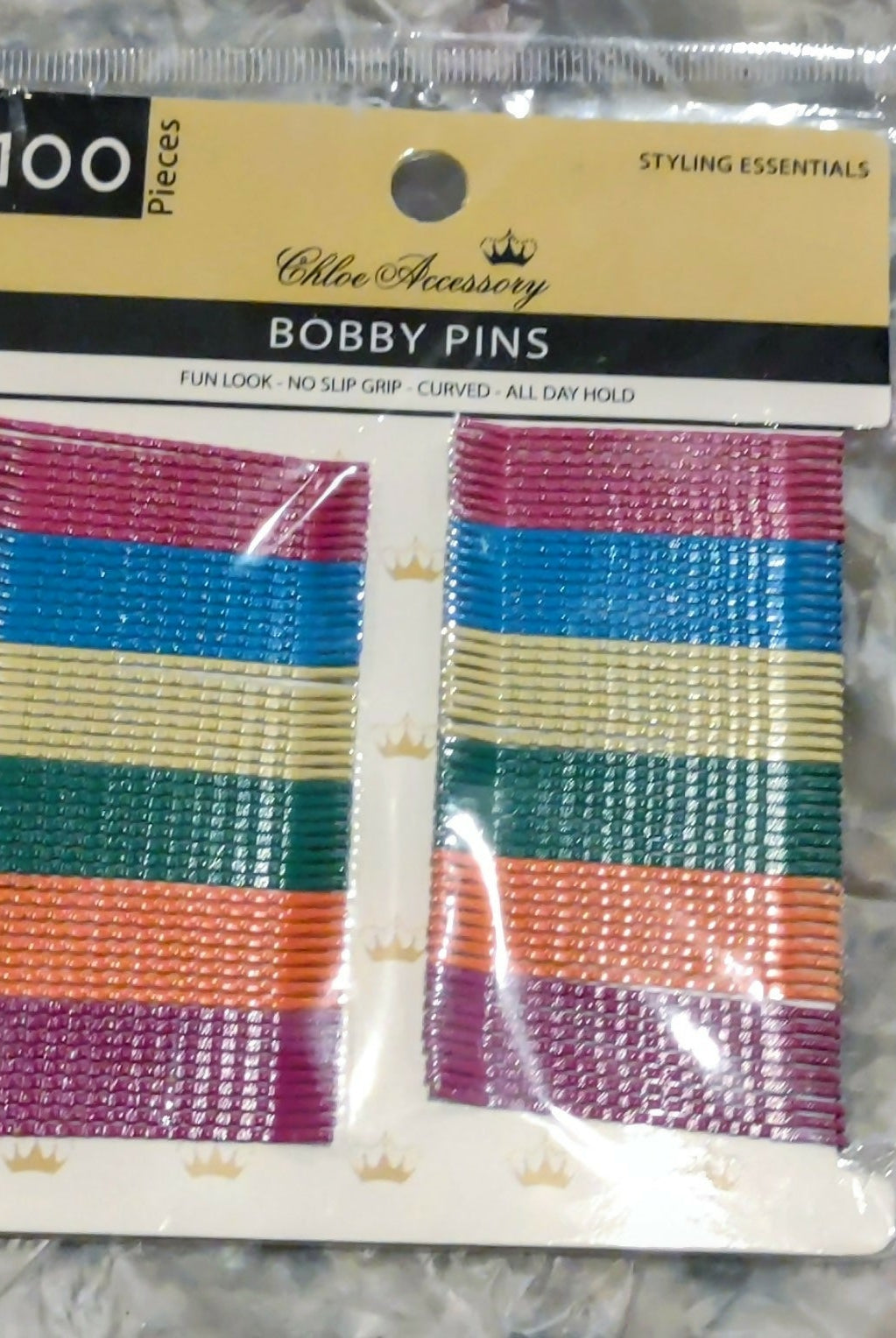 Bobby Pins - Deadwood South Boutique & Company LLC