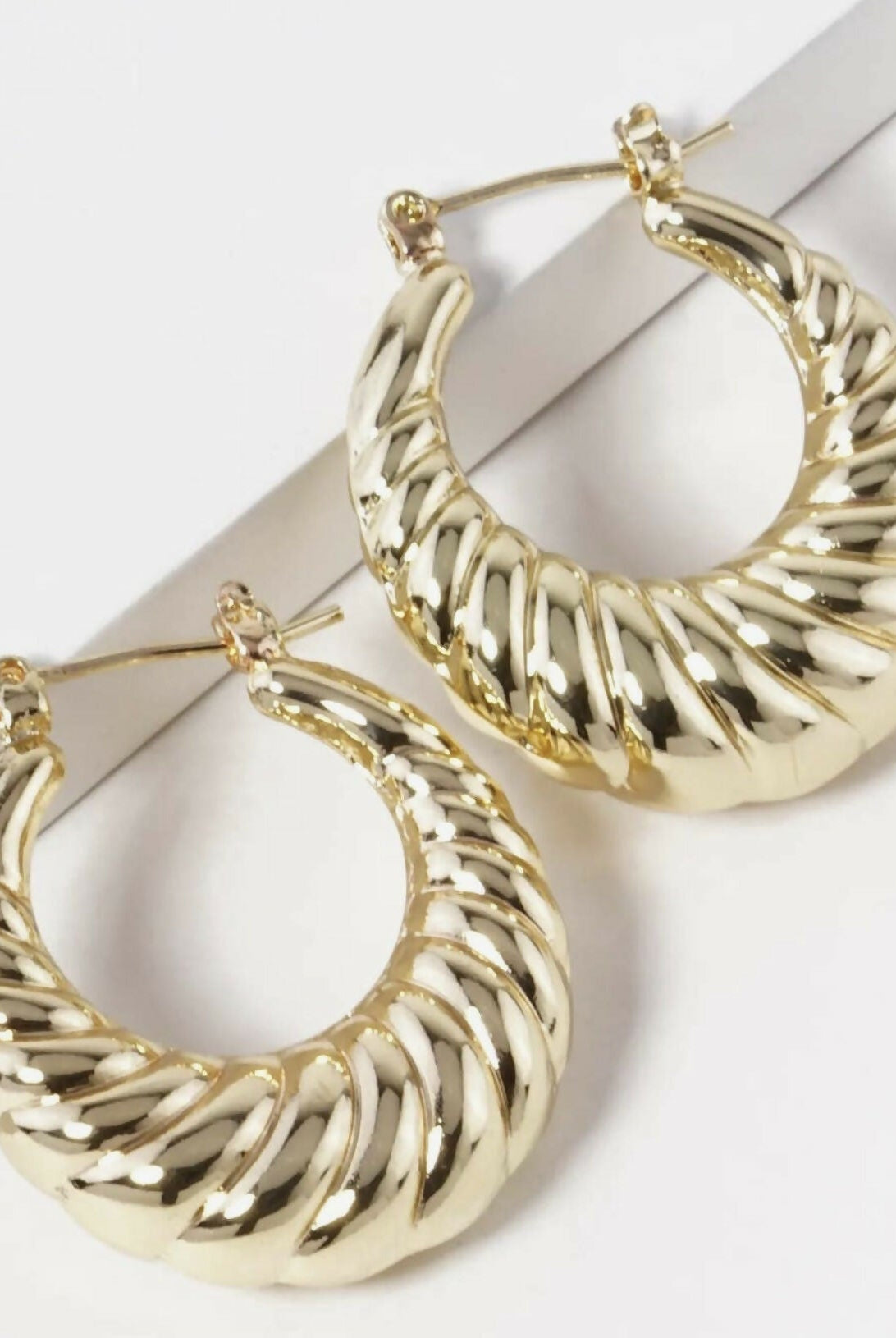 Boujie Earrings - Deadwood South Boutique & Company LLC