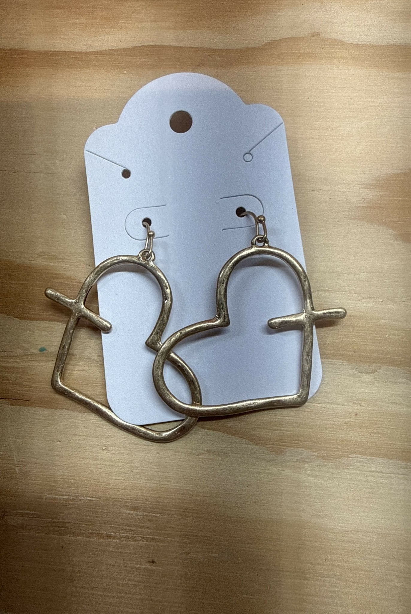 Boujie Earrings - Deadwood South Boutique & Company LLC