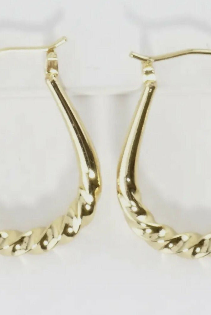 Boujie Earrings - Deadwood South Boutique & Company LLC