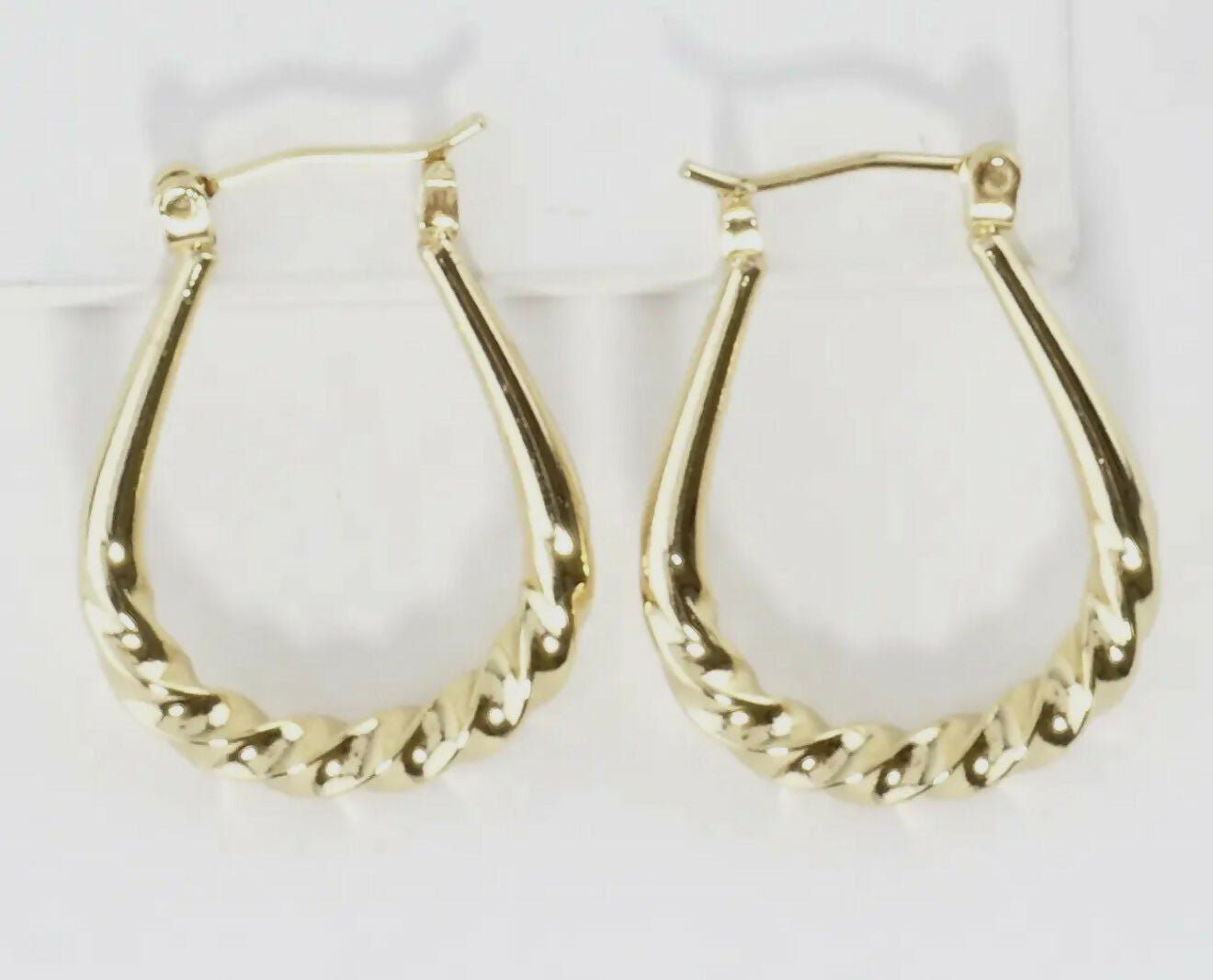 Boujie Earrings - Deadwood South Boutique & Company LLC