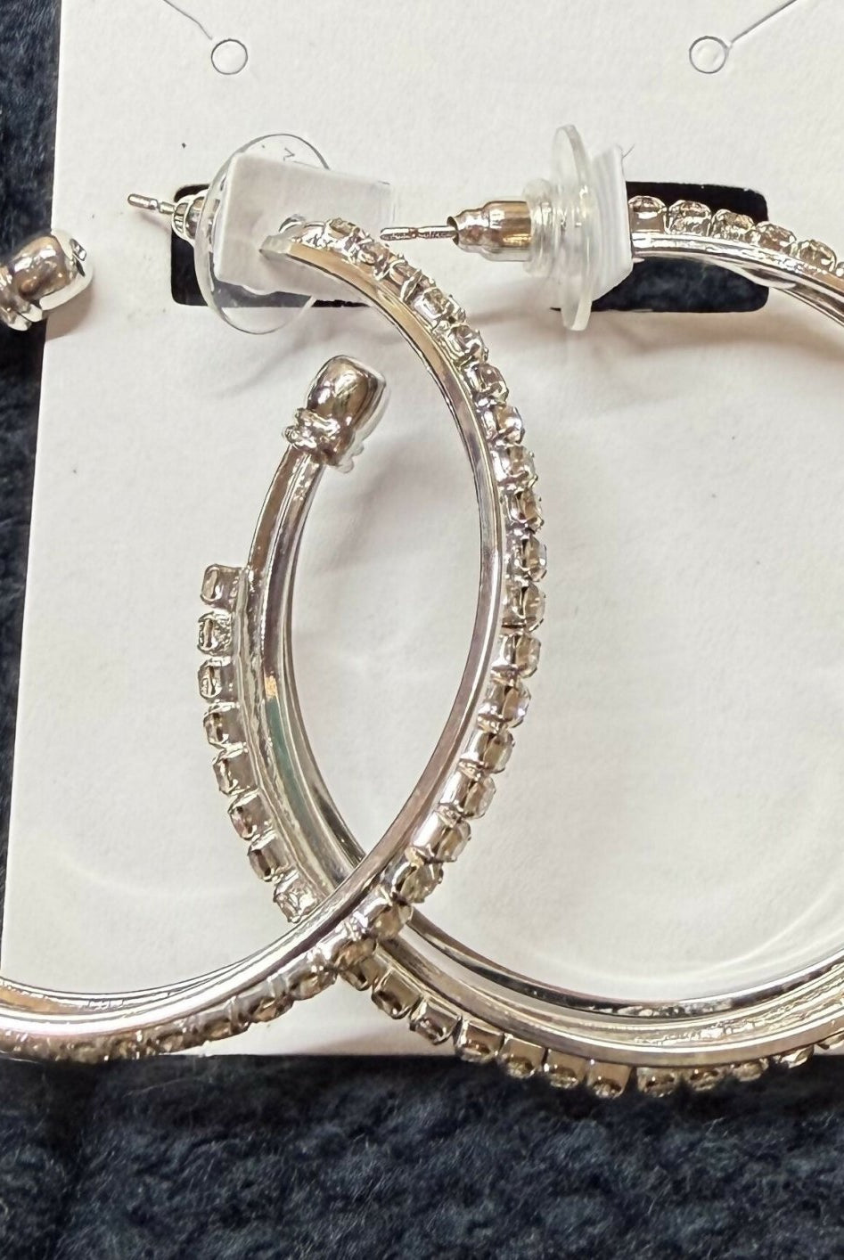 Boujie Earrings - Deadwood South Boutique & Company LLC