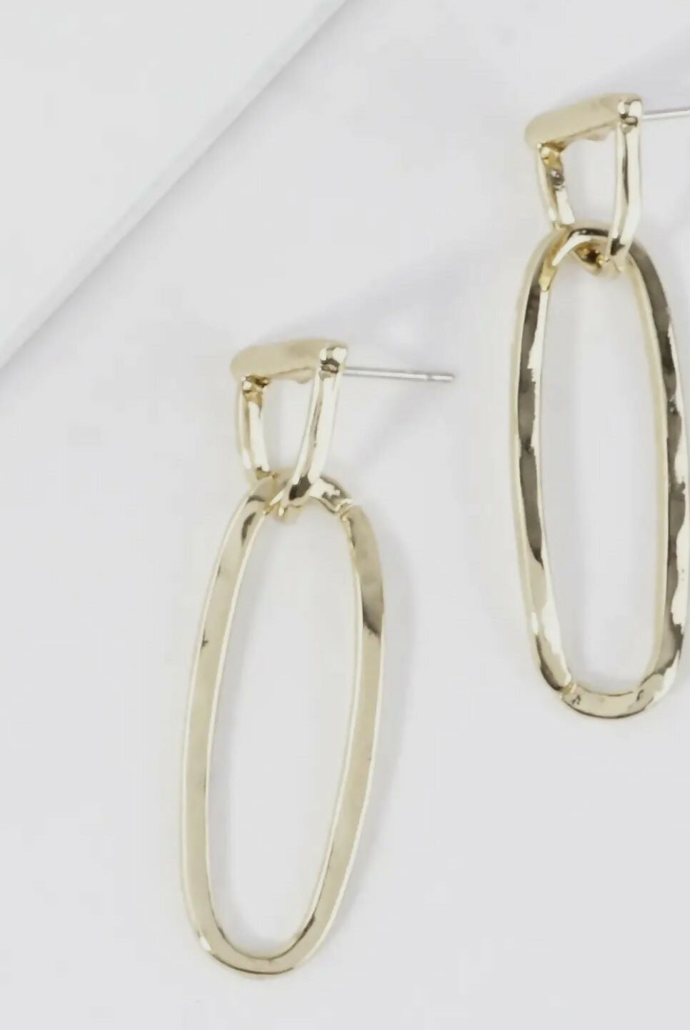 Boujie Earrings - Deadwood South Boutique & Company LLC