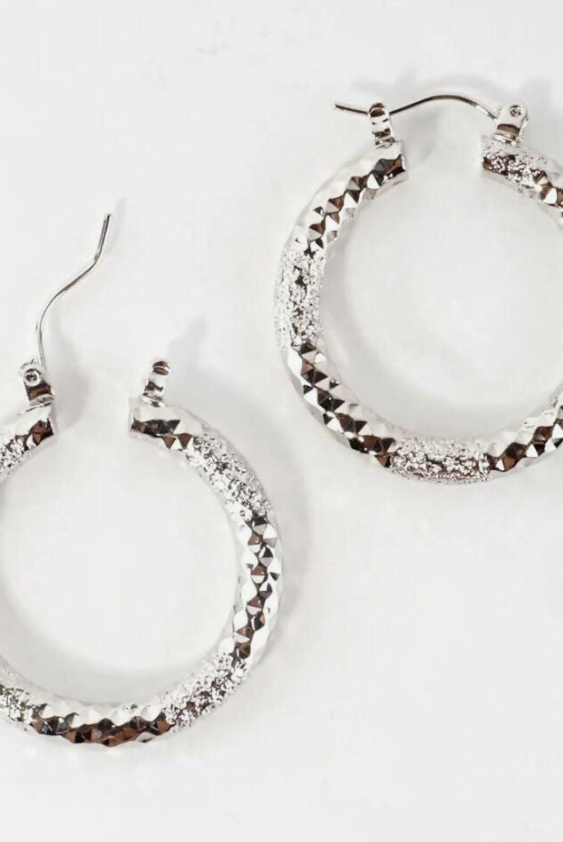 Boujie Earrings - Deadwood South Boutique & Company LLC