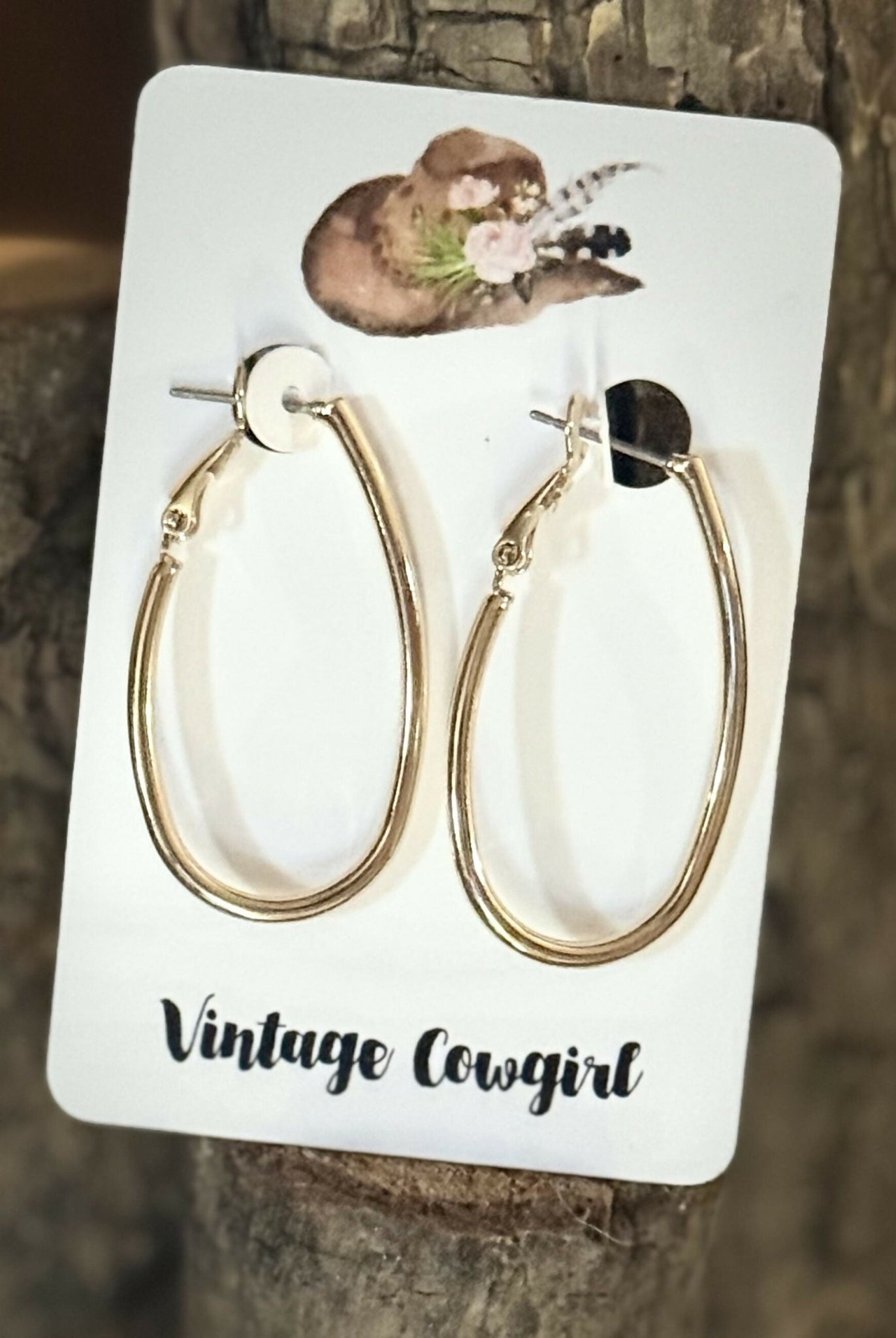 Boujie Earrings - Deadwood South Boutique & Company LLC