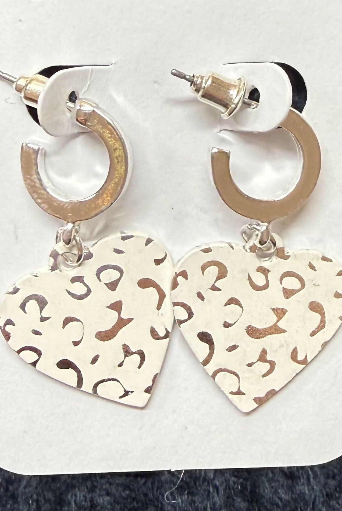 Boujie Earrings - Deadwood South Boutique & Company LLC