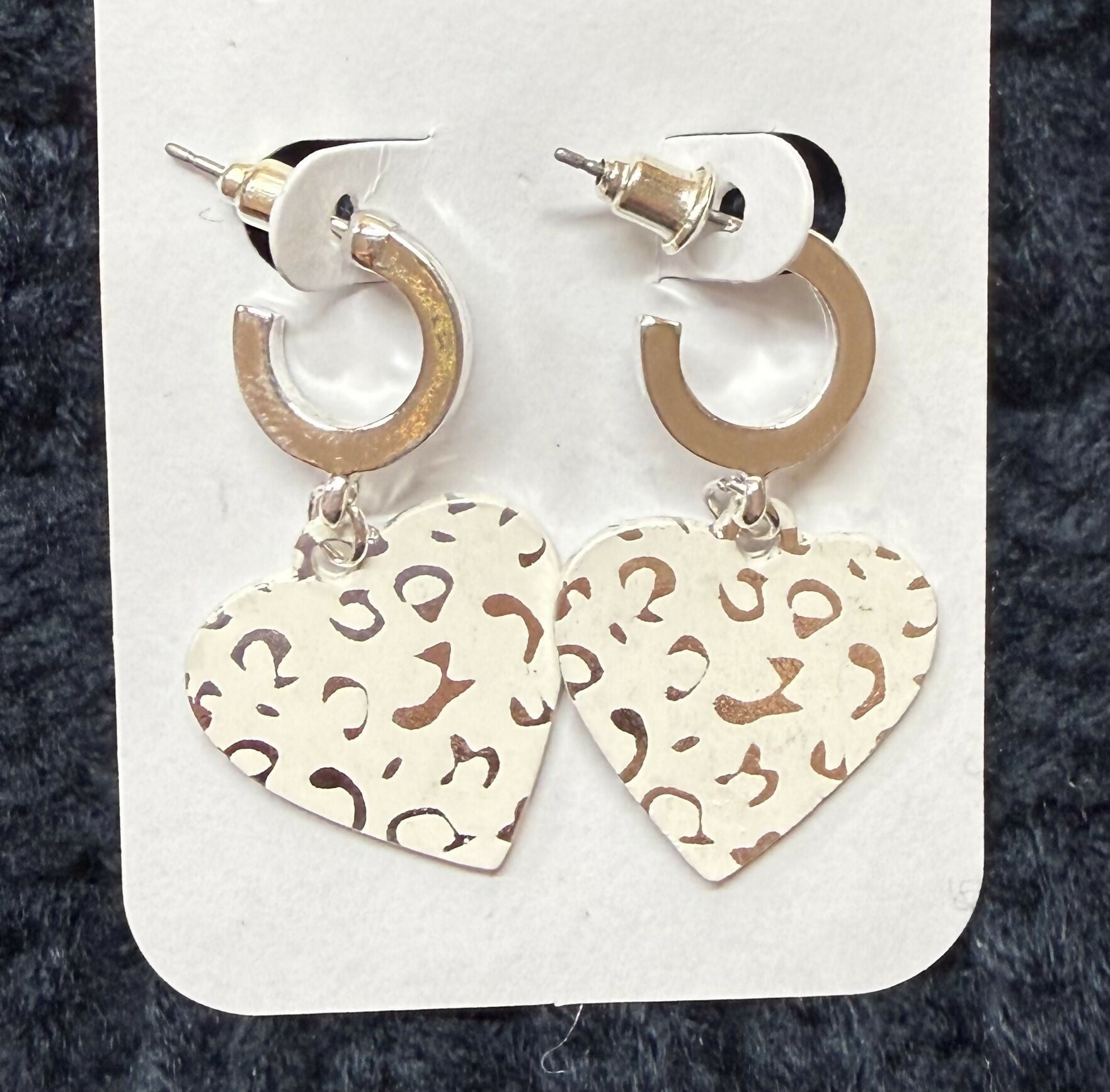 Boujie Earrings - Deadwood South Boutique & Company LLC