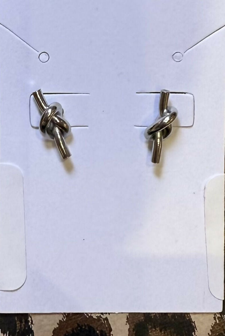 Boujie Earrings - Deadwood South Boutique & Company LLC