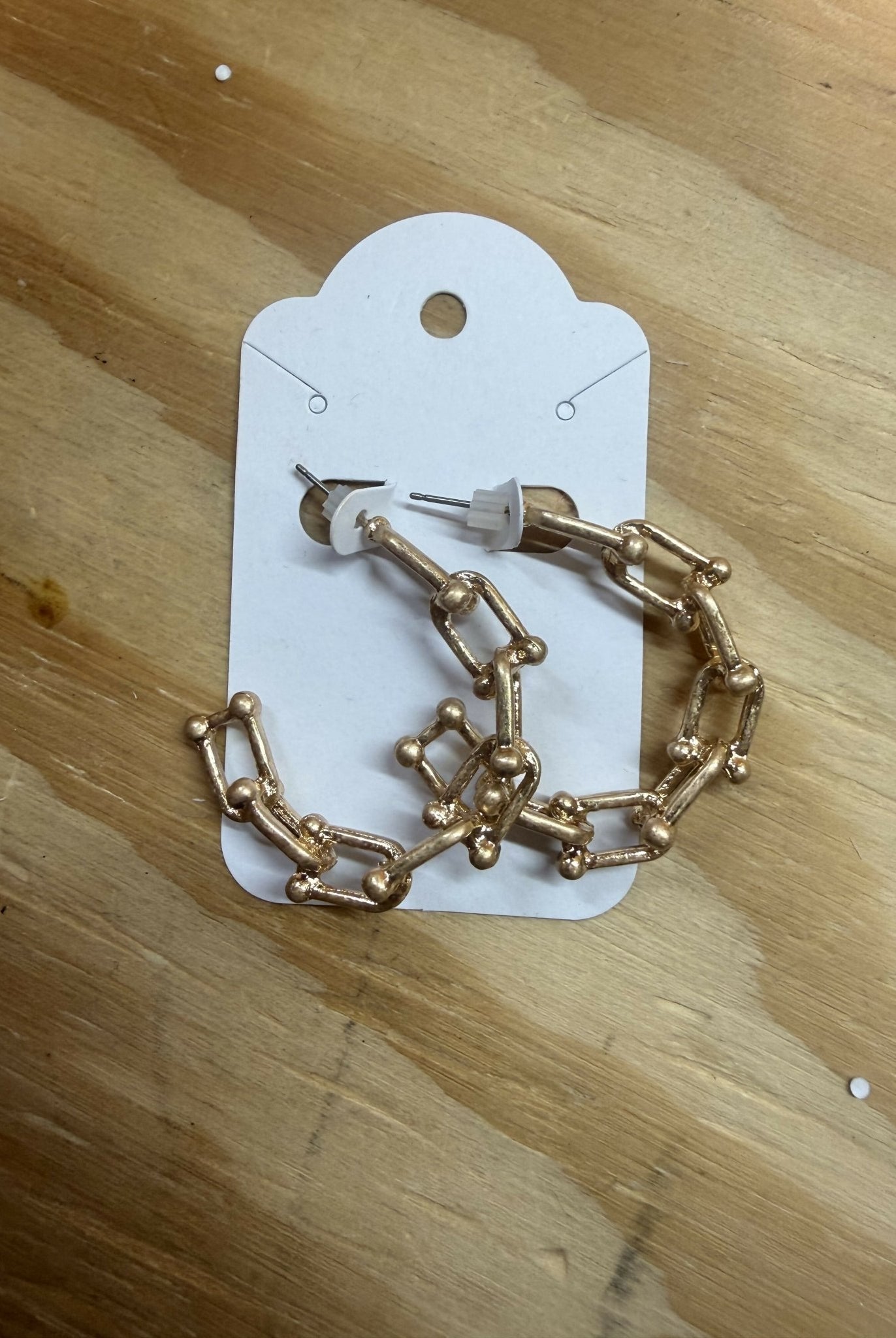 Boujie Earrings - Deadwood South Boutique & Company LLC