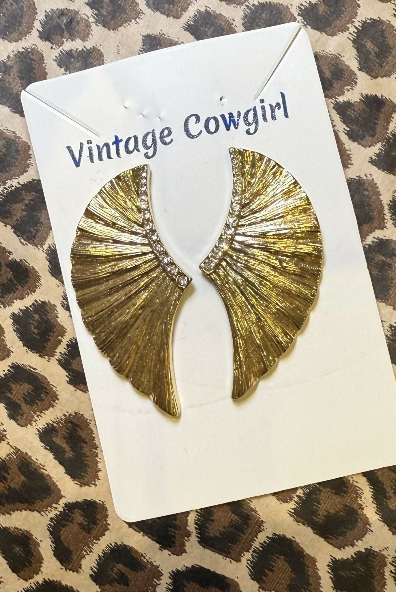 Boujie Earrings - Deadwood South Boutique & Company LLC